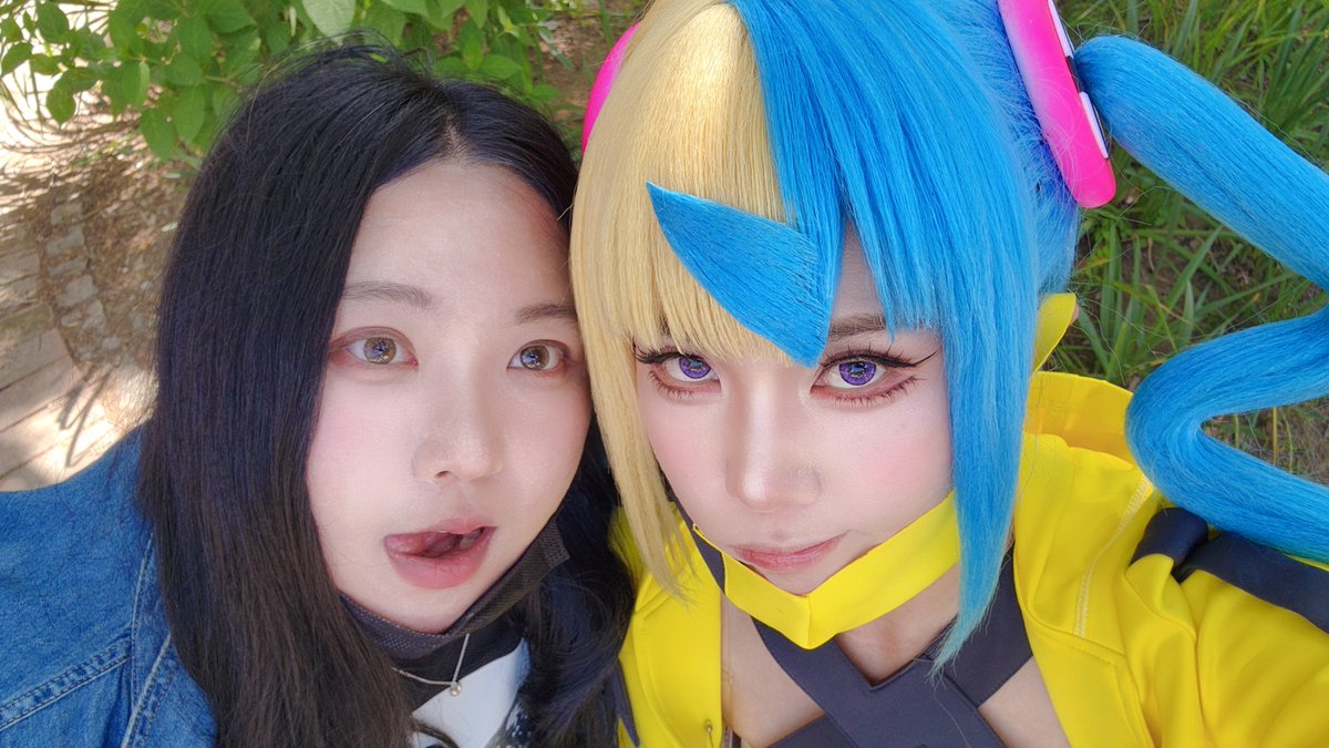 𝗘𝗻𝗷𝘆𝘂 ✿ 엔쥬 tweet media