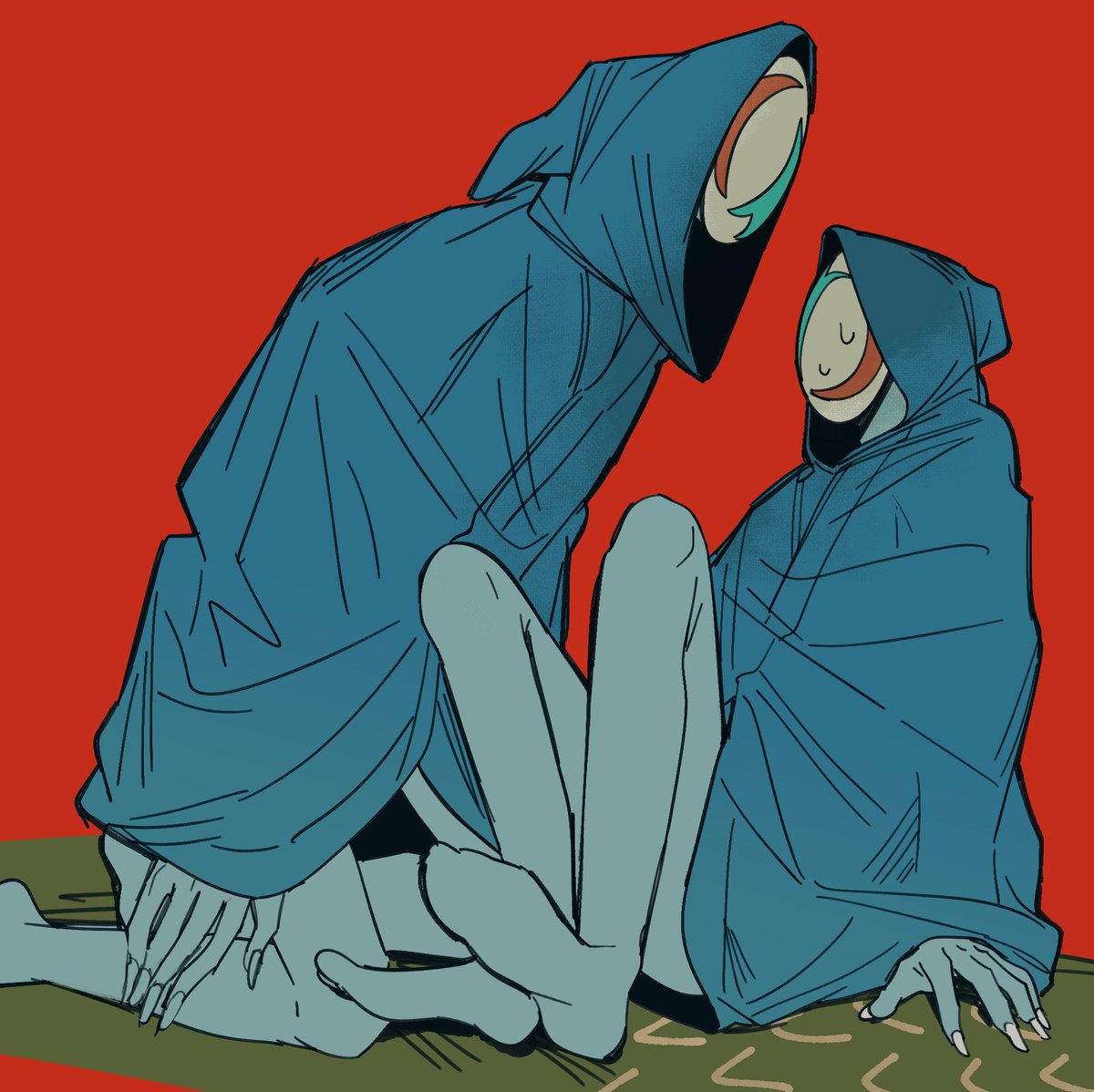 白度 tweet media