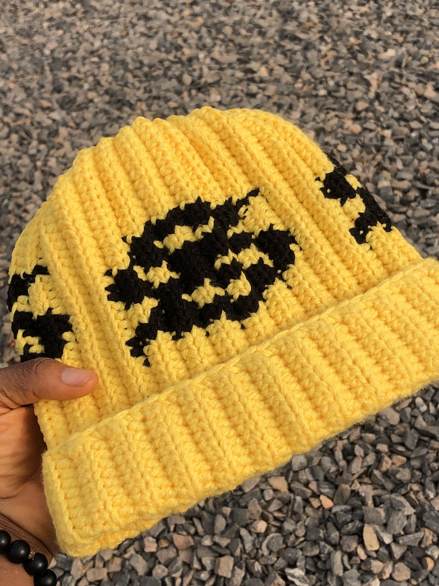 Bie 🧶 tweet media