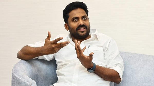 Rajaram Periyasamy tweet media