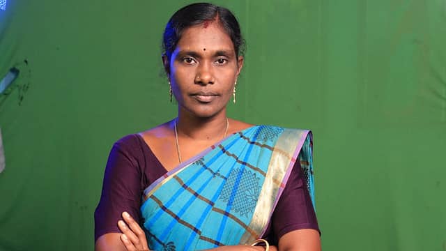 Rajaram Periyasamy tweet media