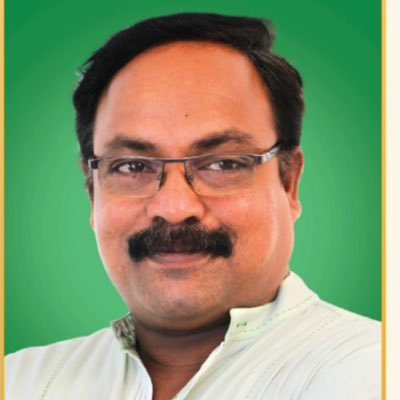 Rajaram Periyasamy tweet media