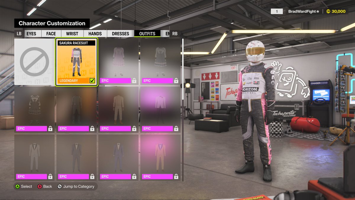 ForzaHorizon6 #WantaFanta #XBOX25
