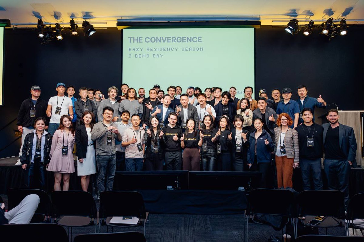 Jess | CEO @ Blockus tweet media