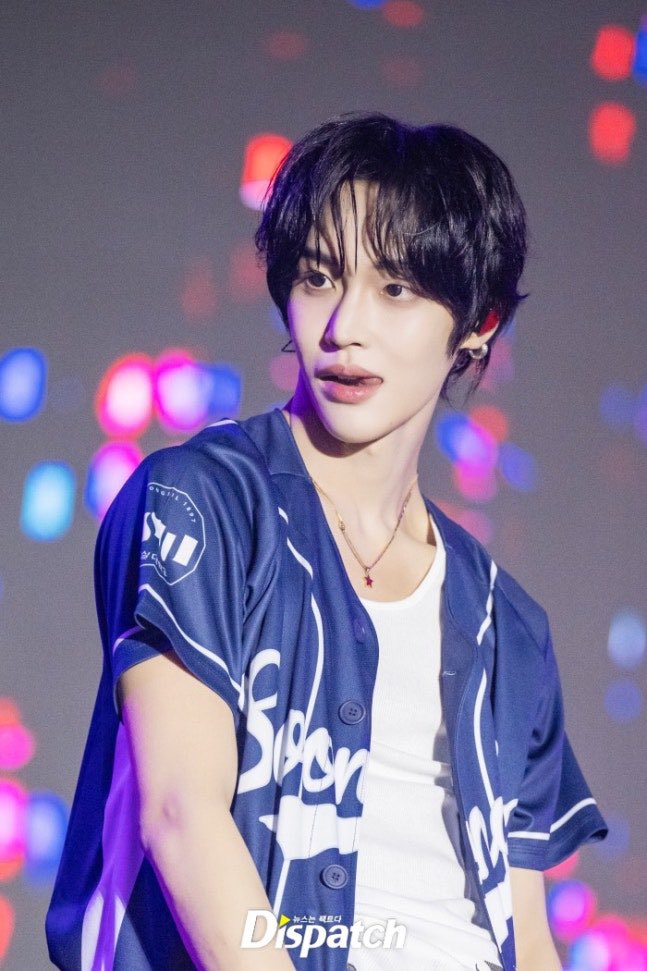 ONLYWONBIN – TH 🎸 tweet media