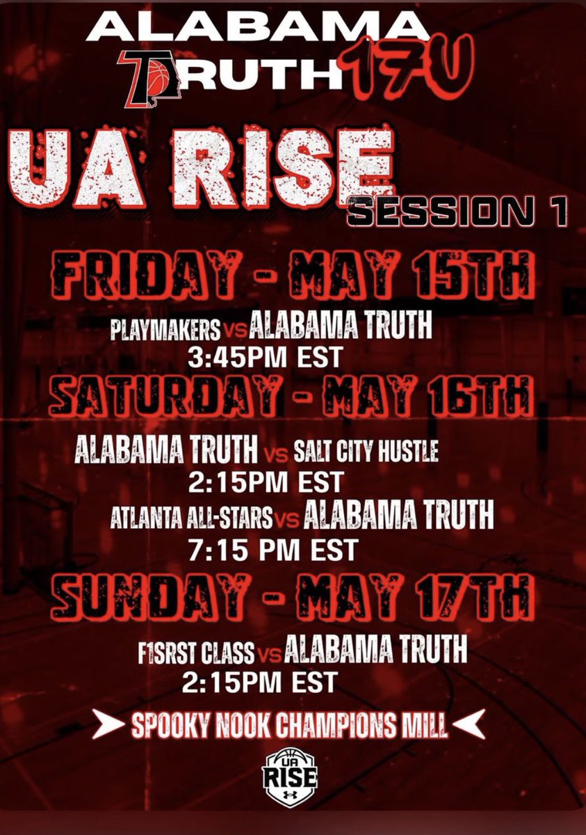Alabama Truth tweet media