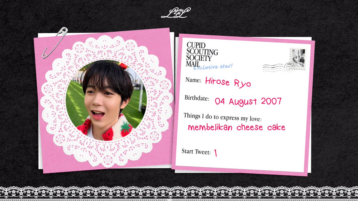 ryo ★ tweet media