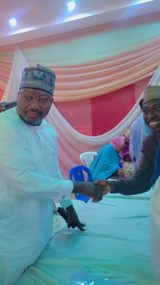 Aliyu ibrahim musa tweet media