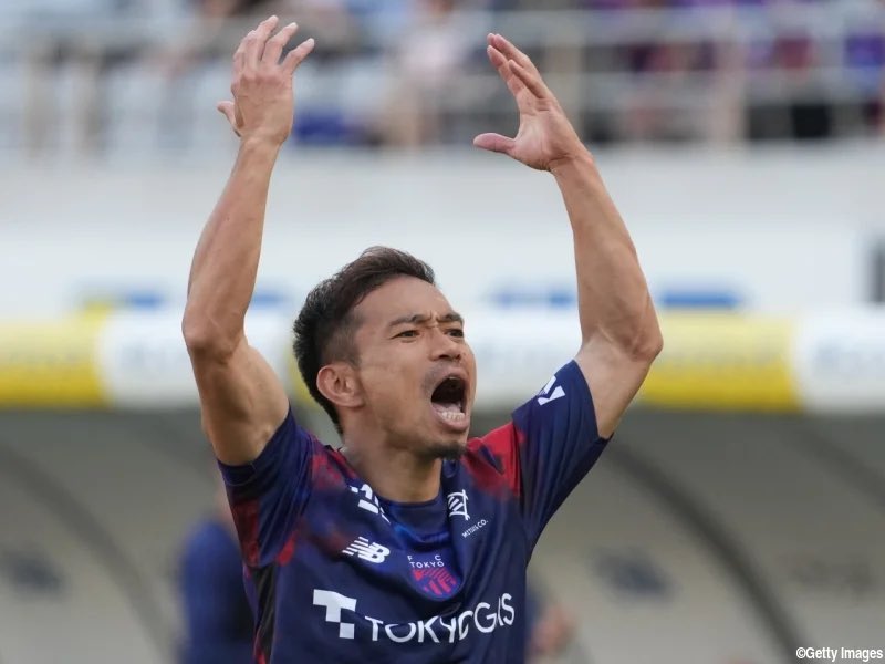 海外サッカー日本人速報 tweet media