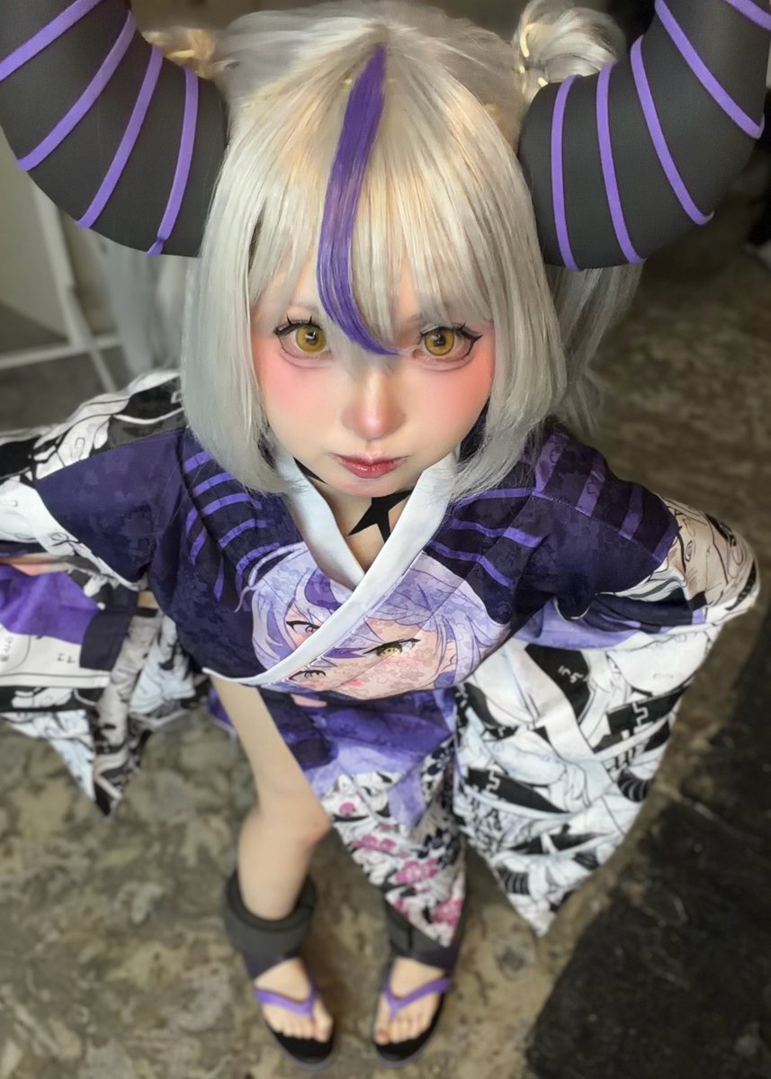 世界えるか໒꒱ホロクル11th 【S27】 tweet media