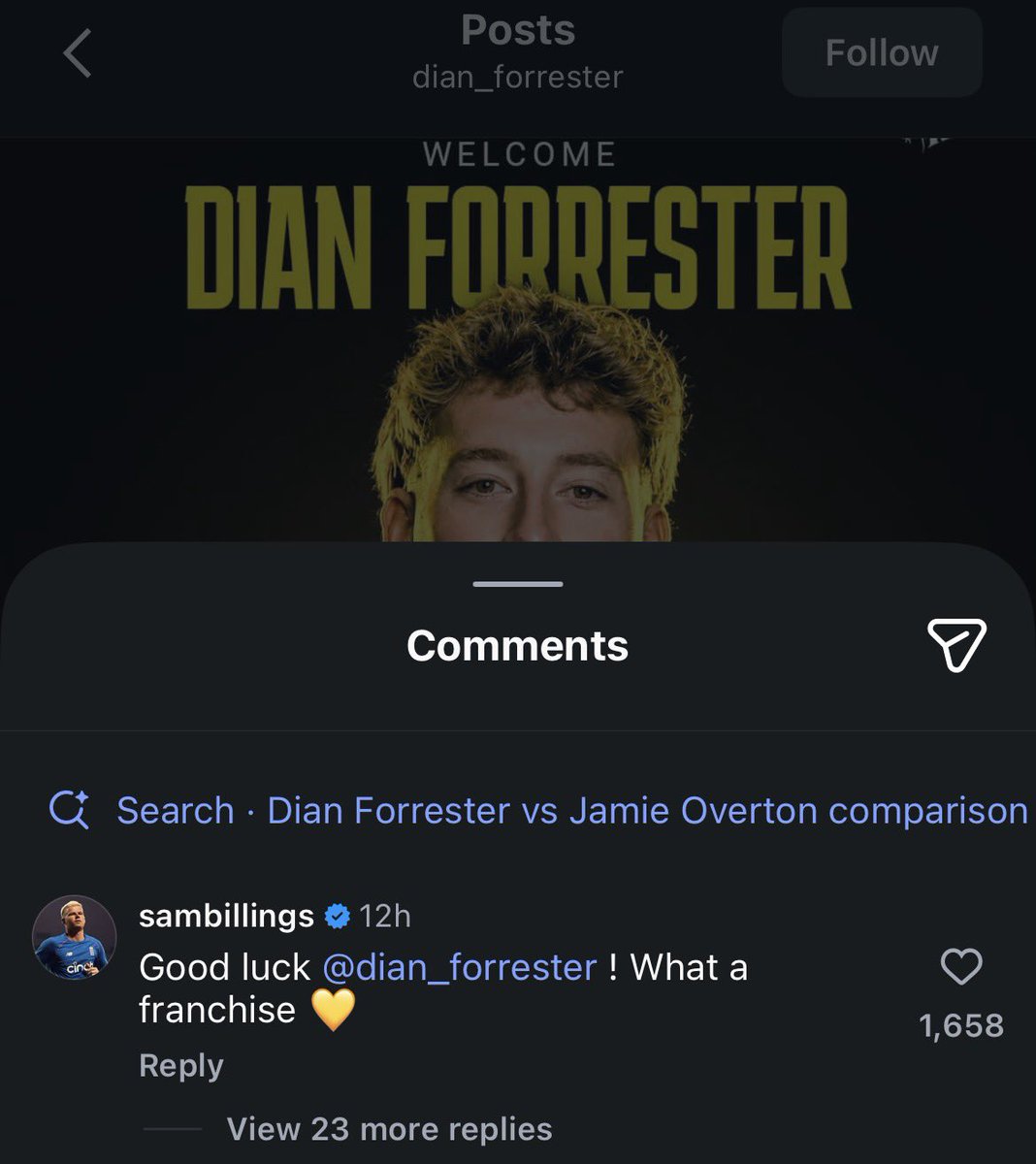 Sanju™ tweet media