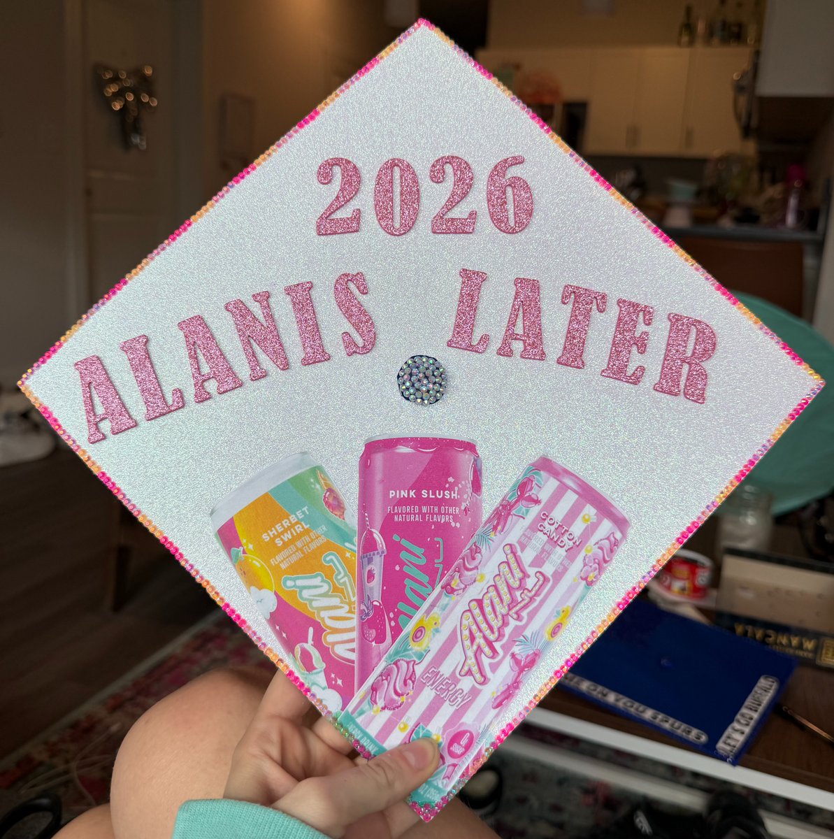 UBStudentExp's tweet photo. 🥇 Humorous 1st Place: “Squidward Graduation Design”
🥈 Humorous 2nd Place: “The Engineering Survival Guide”
💙 Honorable Mention: “Based on a true story”
💙 Honorable Mention: “2026 Alanis Later”
#UBClassOf2026 #UBuffalo https://t.co/fdFIfrGwYl