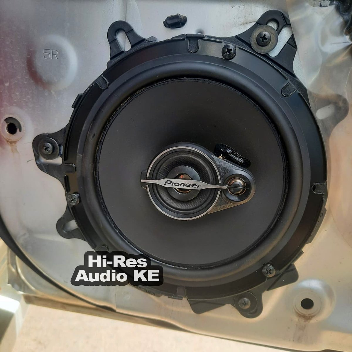 Hi-Res Audio KE tweet media