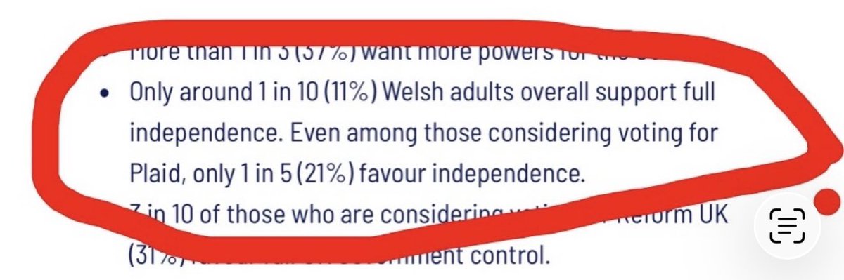 GwynforEvansMP tweet media