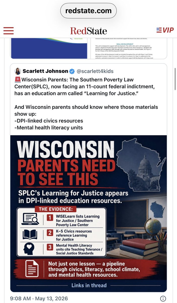Moms for Liberty tweet media
