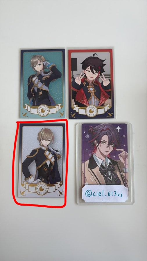 黄卵 tweet media