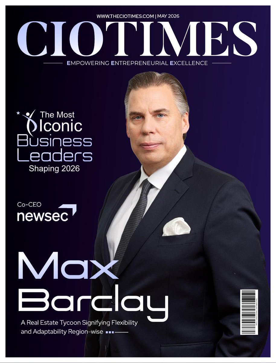 CIO TIMES tweet media