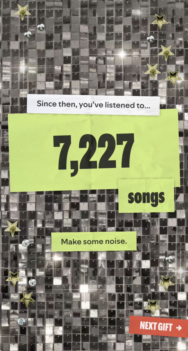Tigluk07's tweet photo. Spotify https://t.co/FNBSoZP7Vr