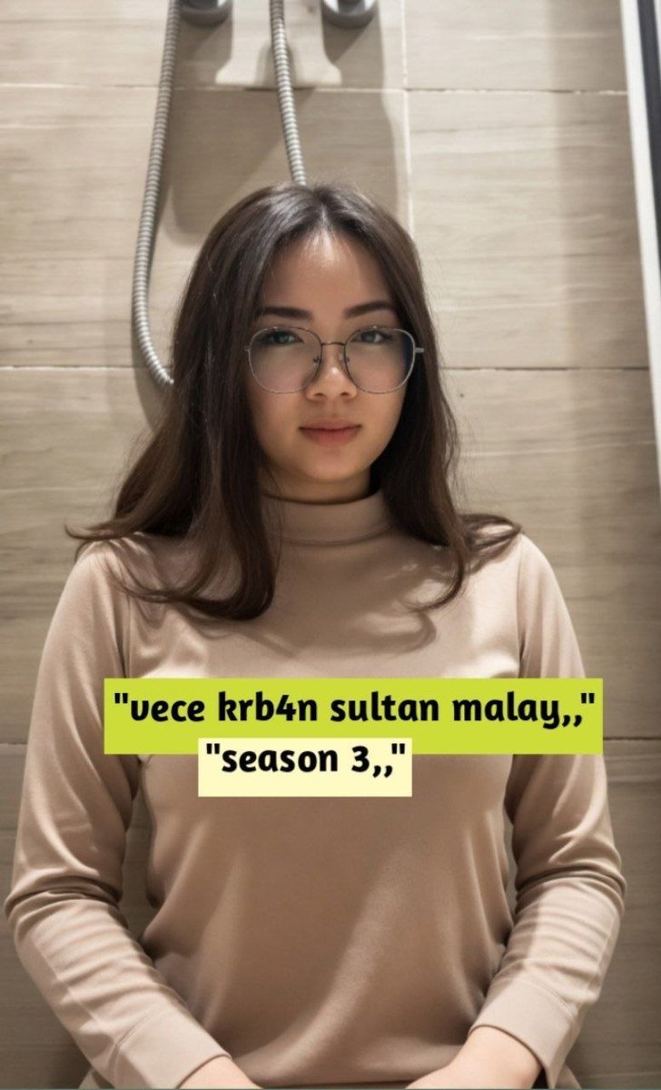 Anisa tweet media