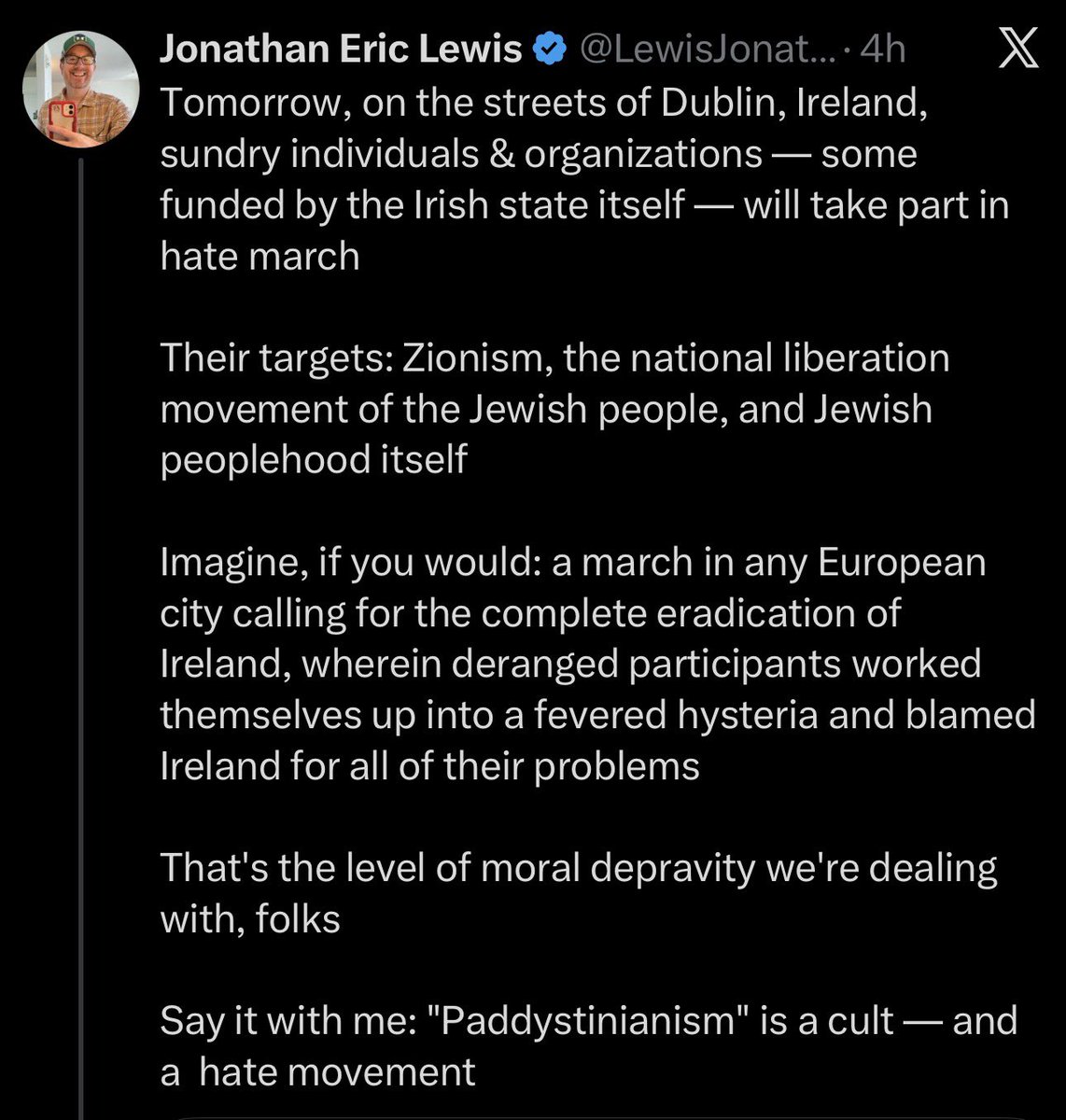 JJSALMO #NAFO 🇮🇪 🇪🇺 tweet media