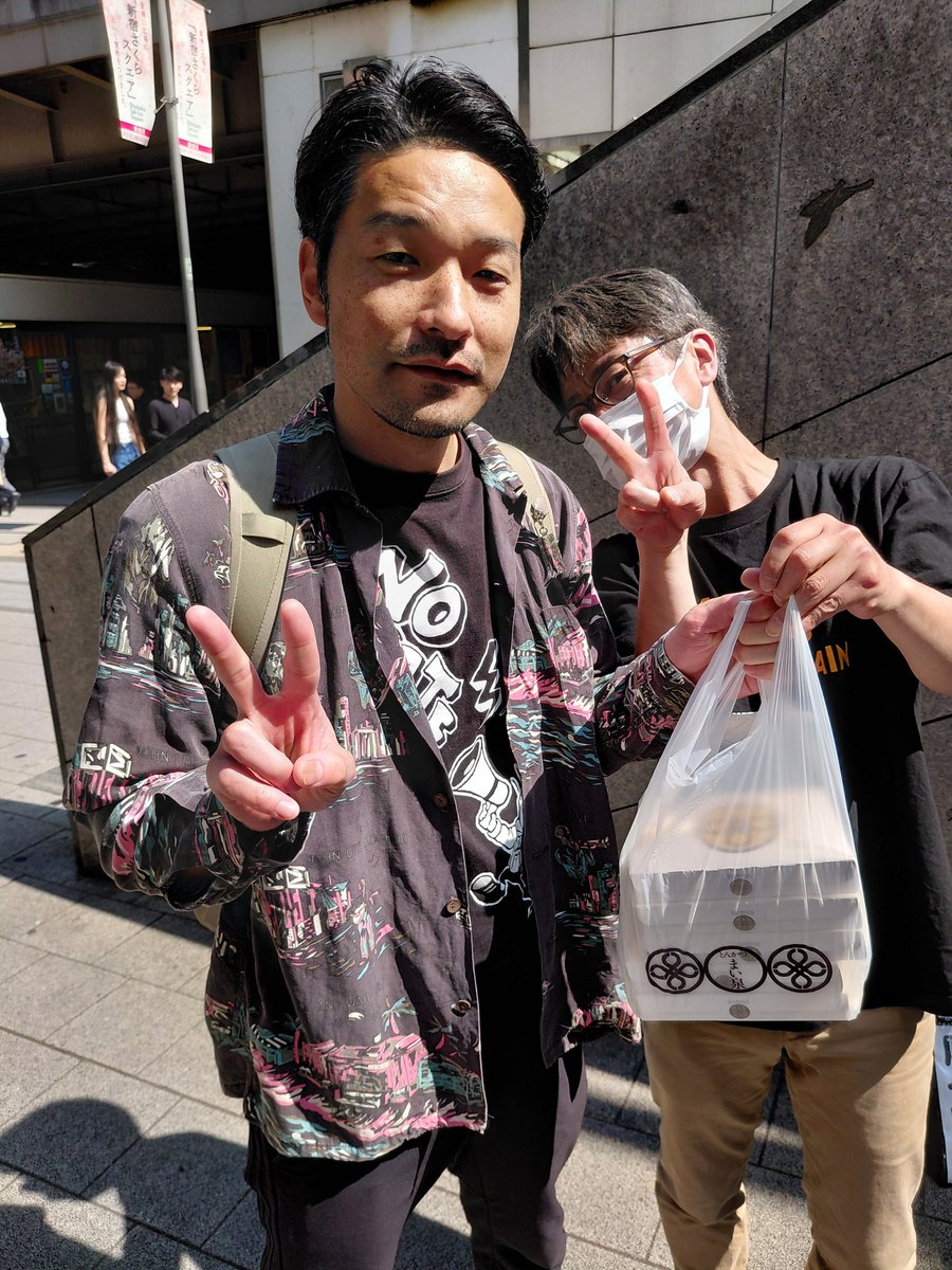 1795(非国民) tweet media