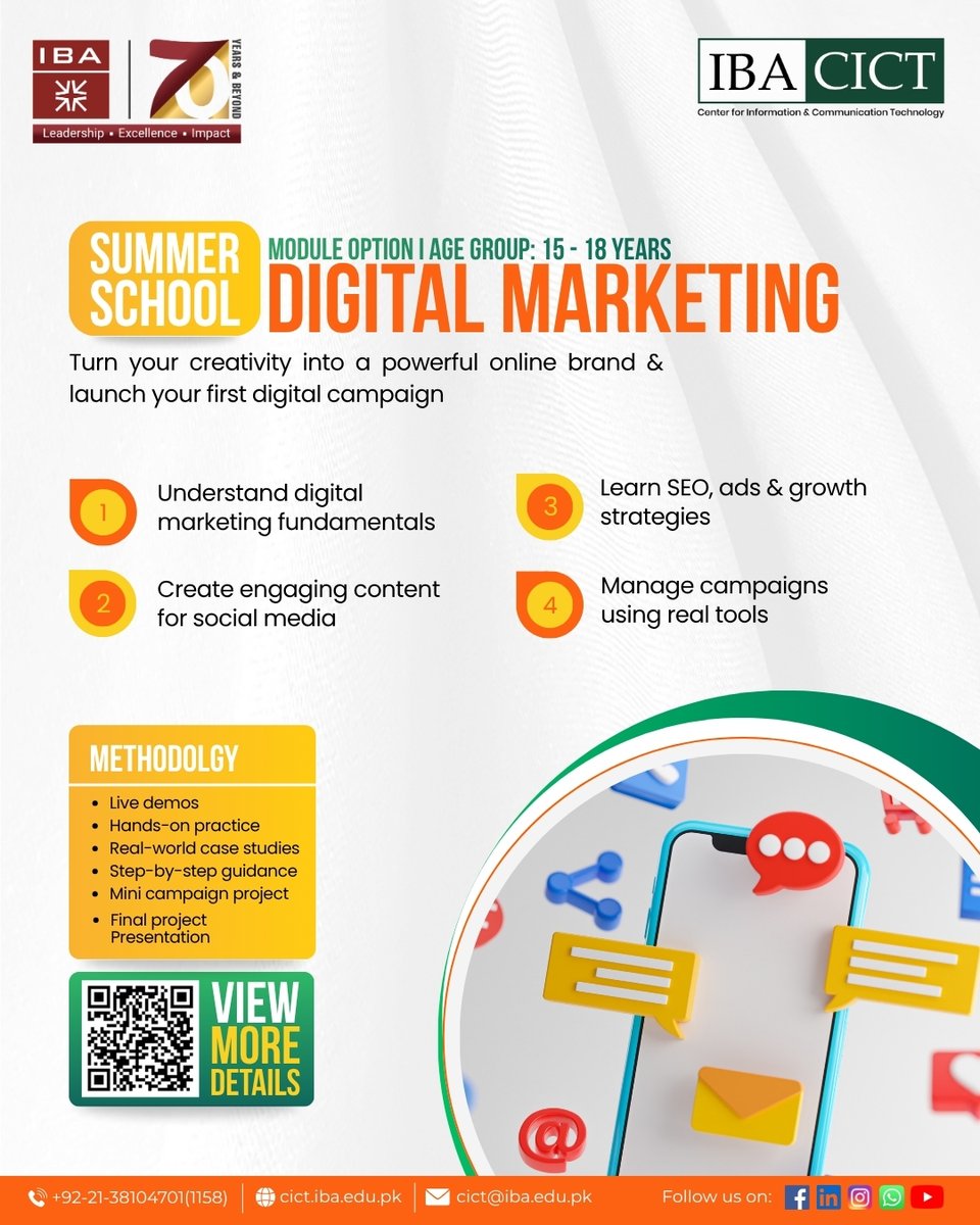 IBA CICT tweet media