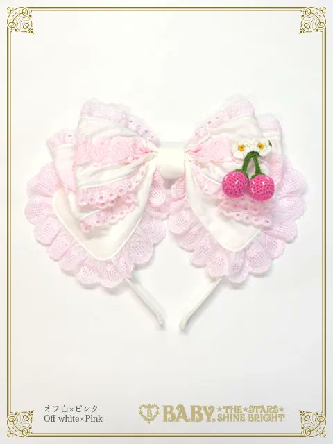BABY☆THE STARS tweet media