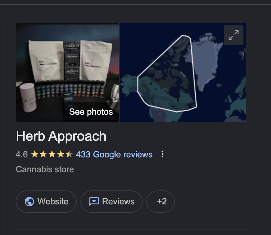 Herb Approach tweet media