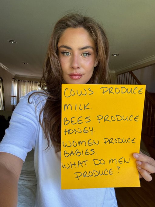 Irina tweet media