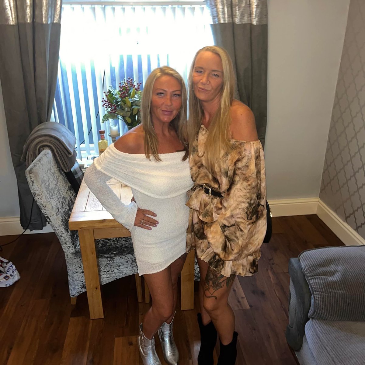 Chav Fun tweet media