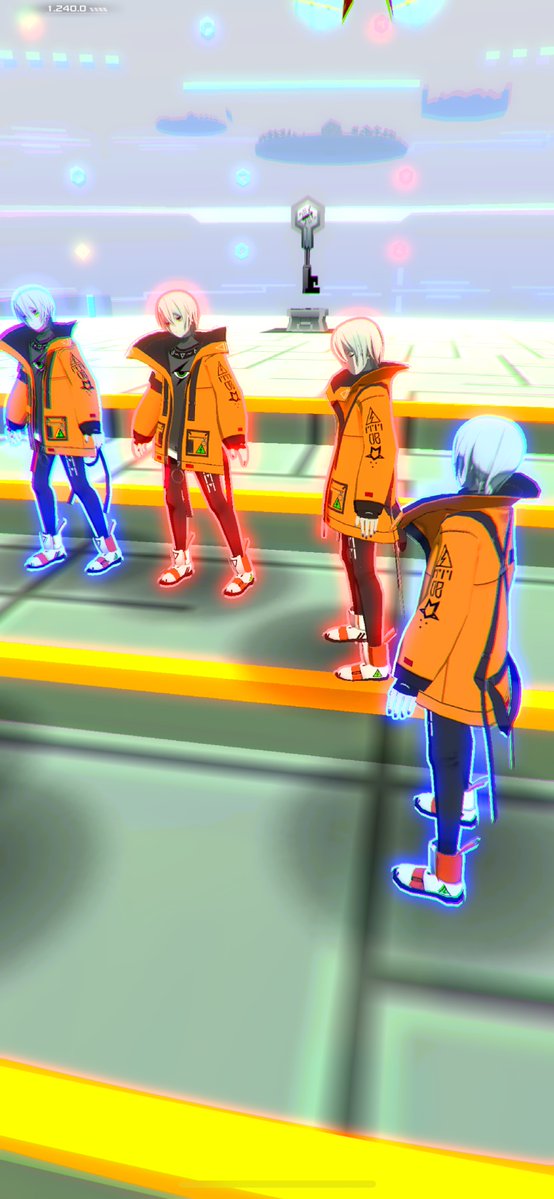 レンゴク▽ tweet media