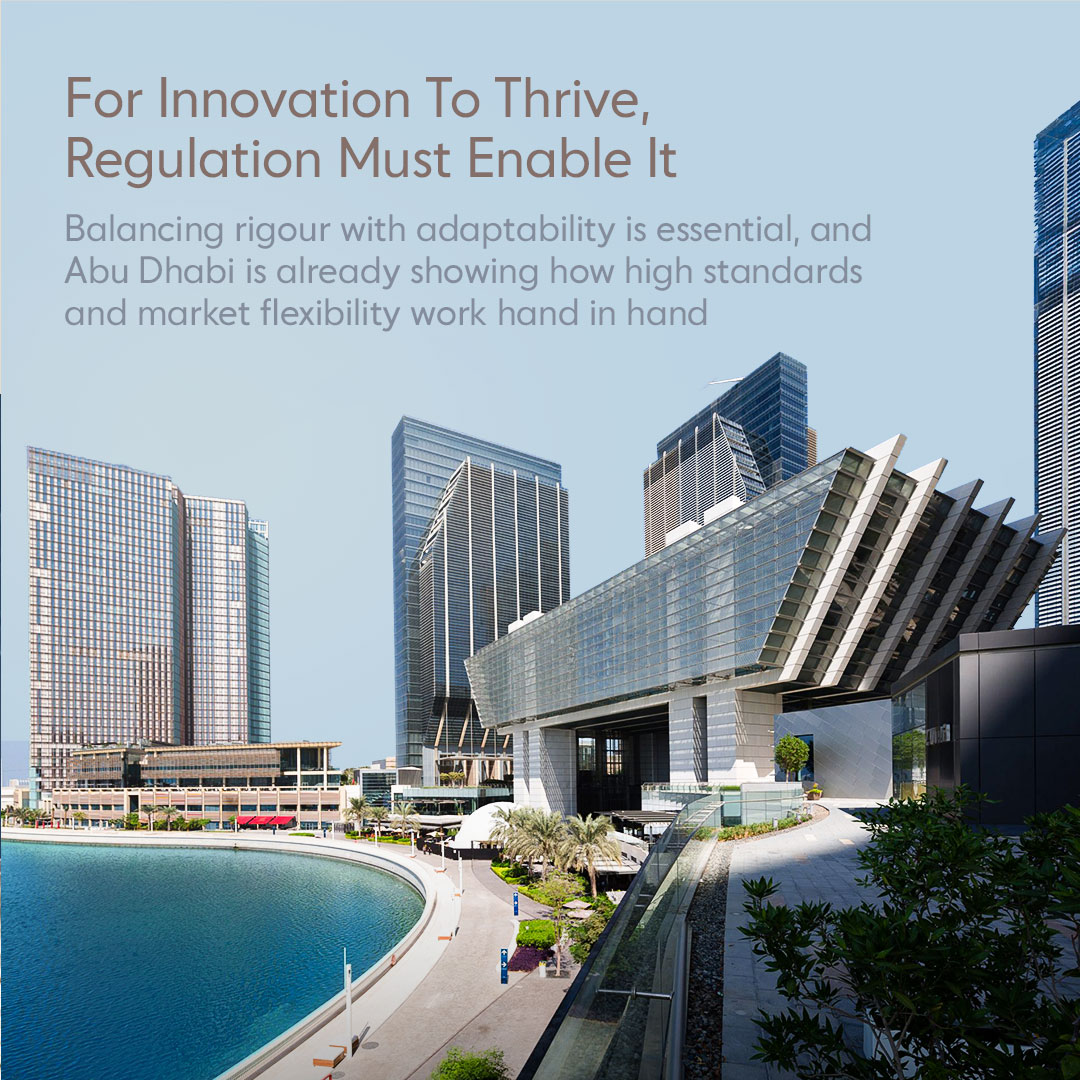 Future Health – A Global Initiative by Abu Dhabi tweet media
