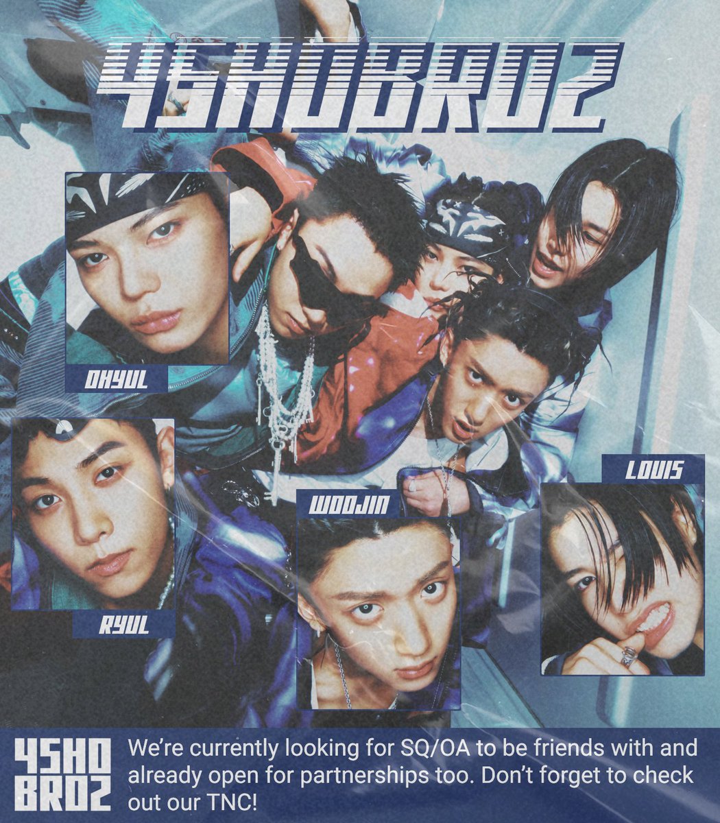 4SHOBROZ tweet media