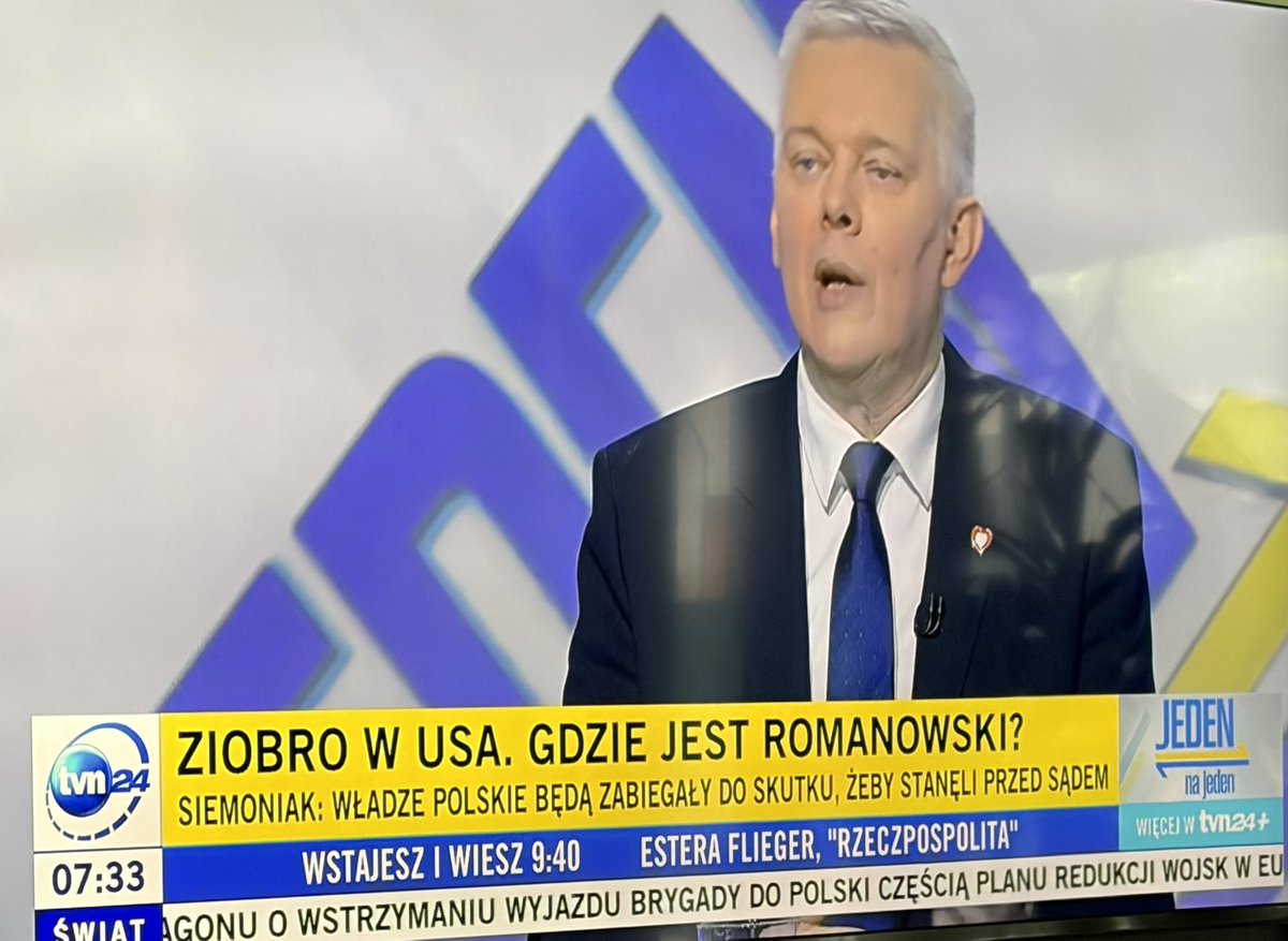 Michał tweet media