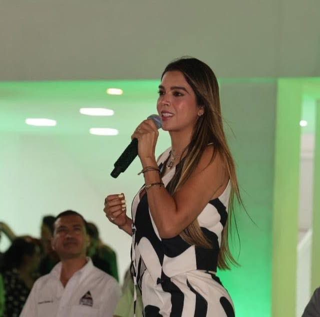 Ruth González Silva tweet media