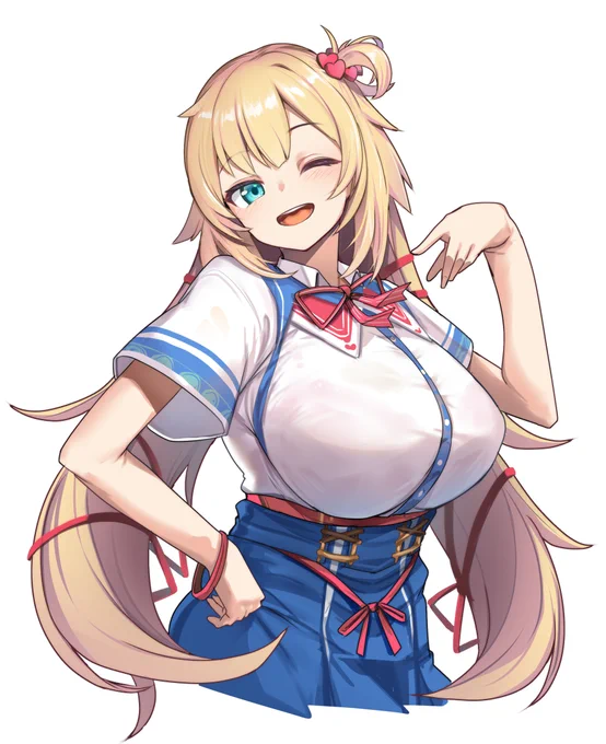 ちゃま!