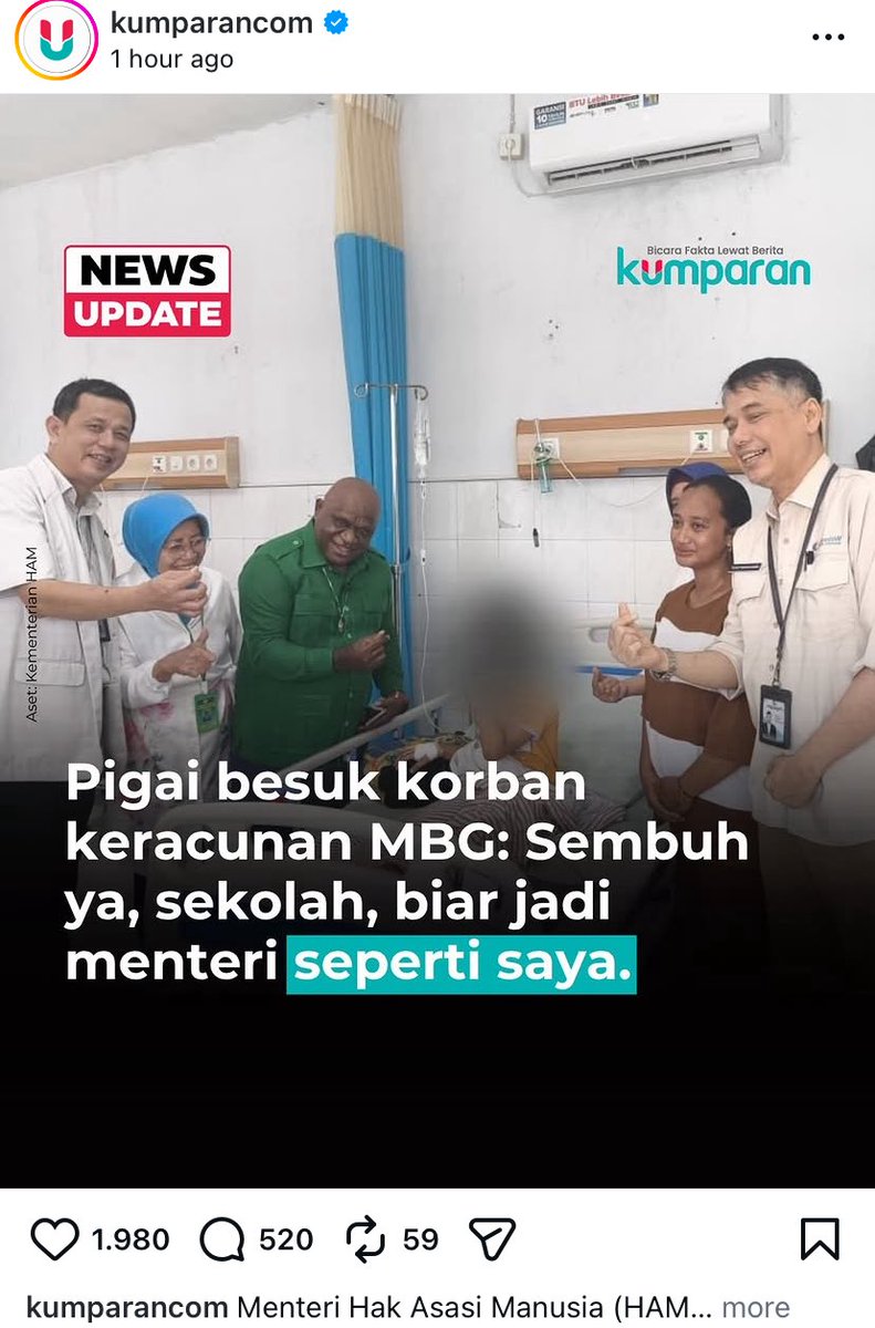 Lambe Saham tweet media