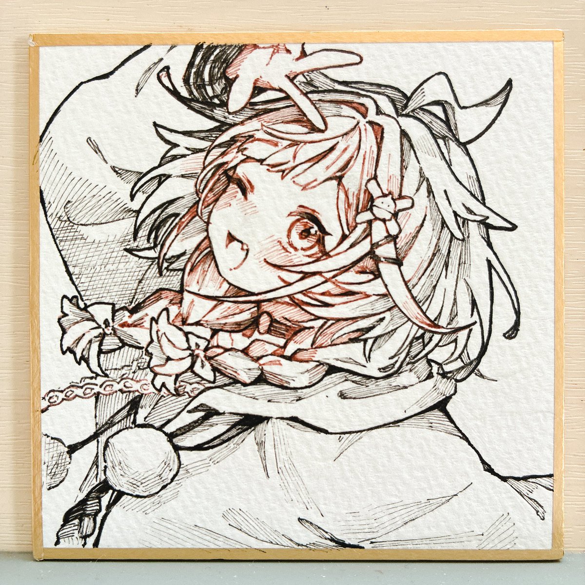 ひらい いち。@ホロクル【I-01】 tweet media