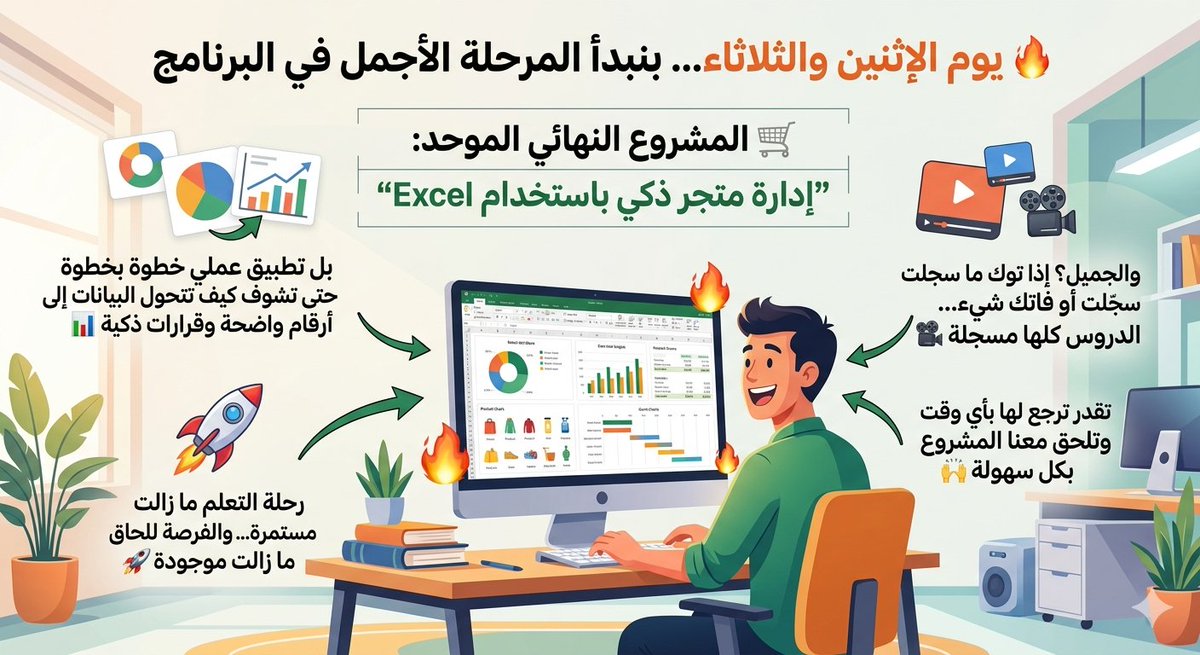 د. محمد السلوم || مدرب معتمد 🖥 tweet media