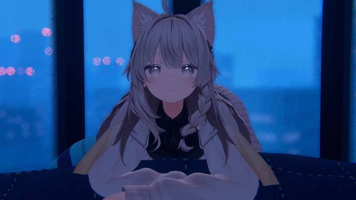 OyenVT : VRC Photographer tweet media