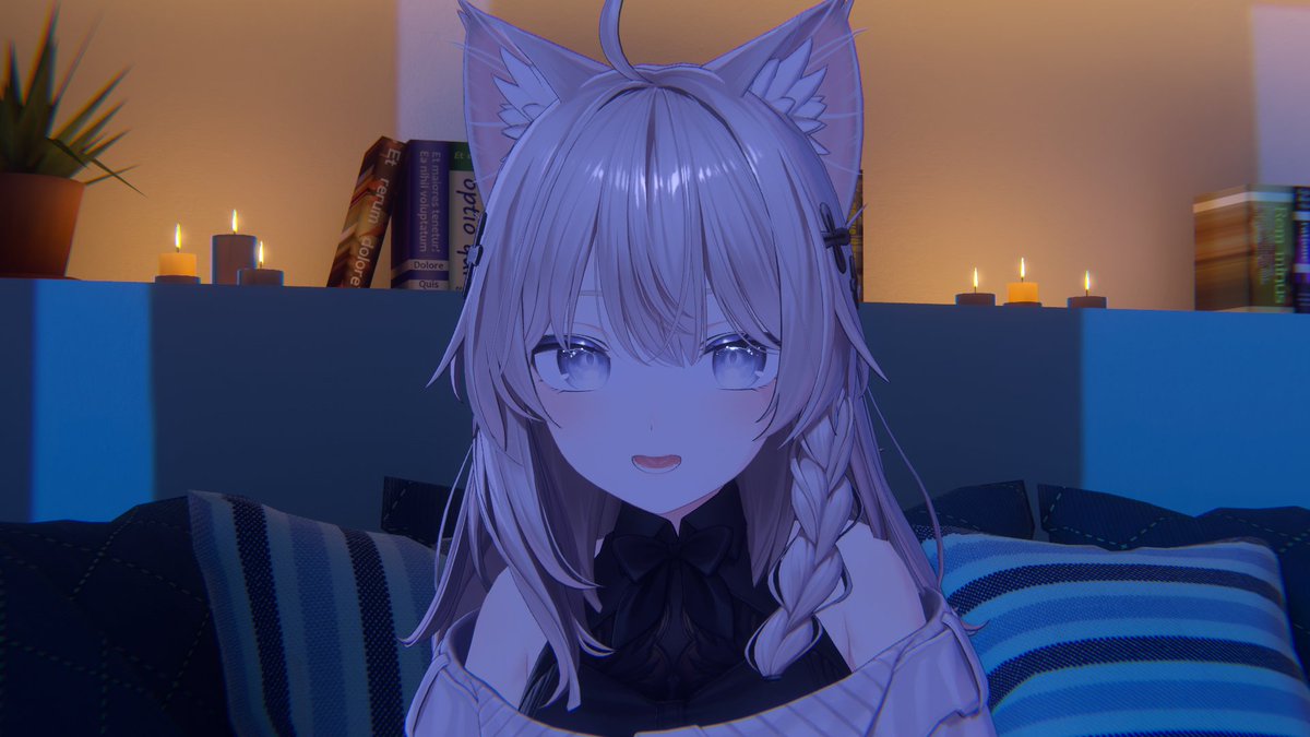 OyenVT : VRC Photographer tweet media