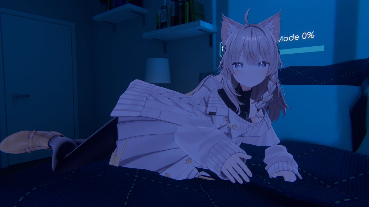 OyenVT : VRC Photographer tweet media