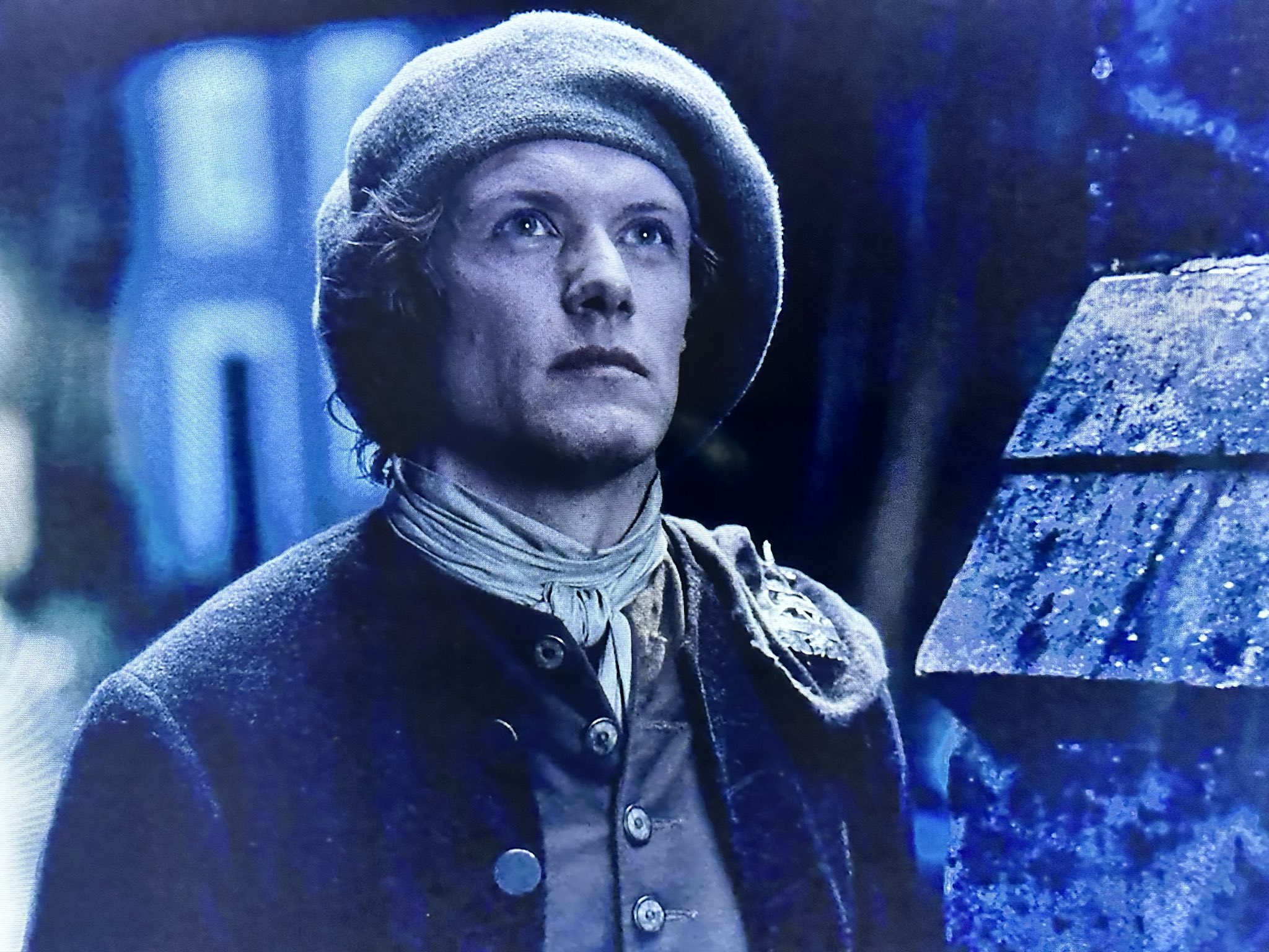 Darling 🧸 missing outlander on X: 