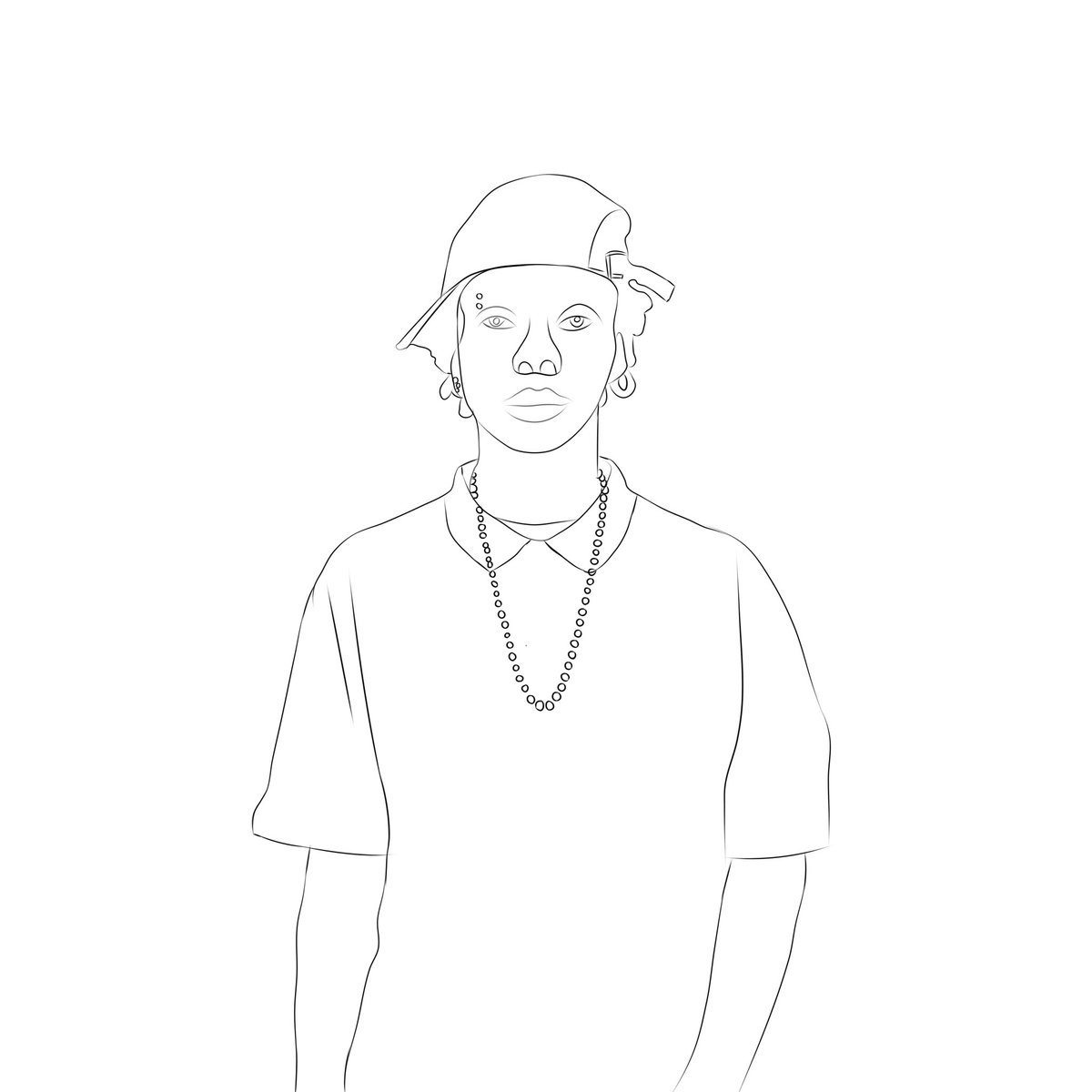 fally_walsh's tweet photo. Good morning CT
What are you working on today ? 🖌️❤️
#freshprinceofbelair https://t.co/s9kBqL96CP