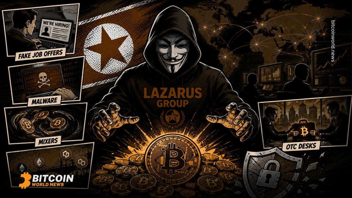 Bitcoin World News tweet media