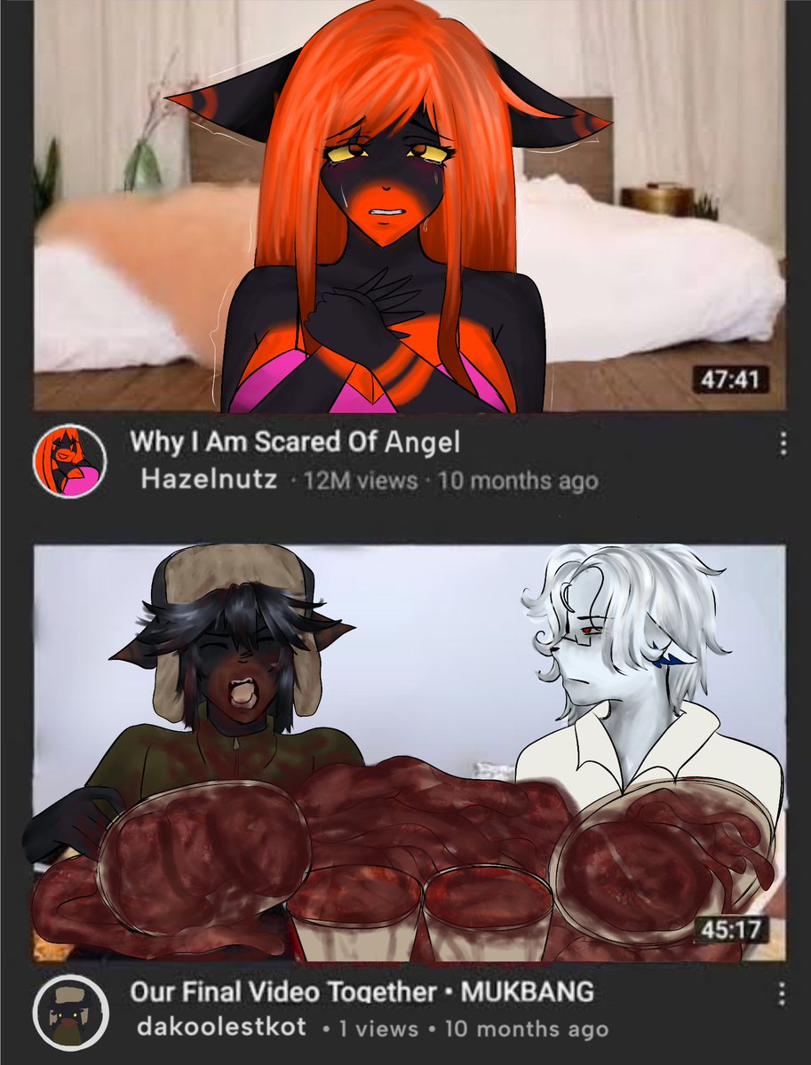 The BreadMuncher tweet media