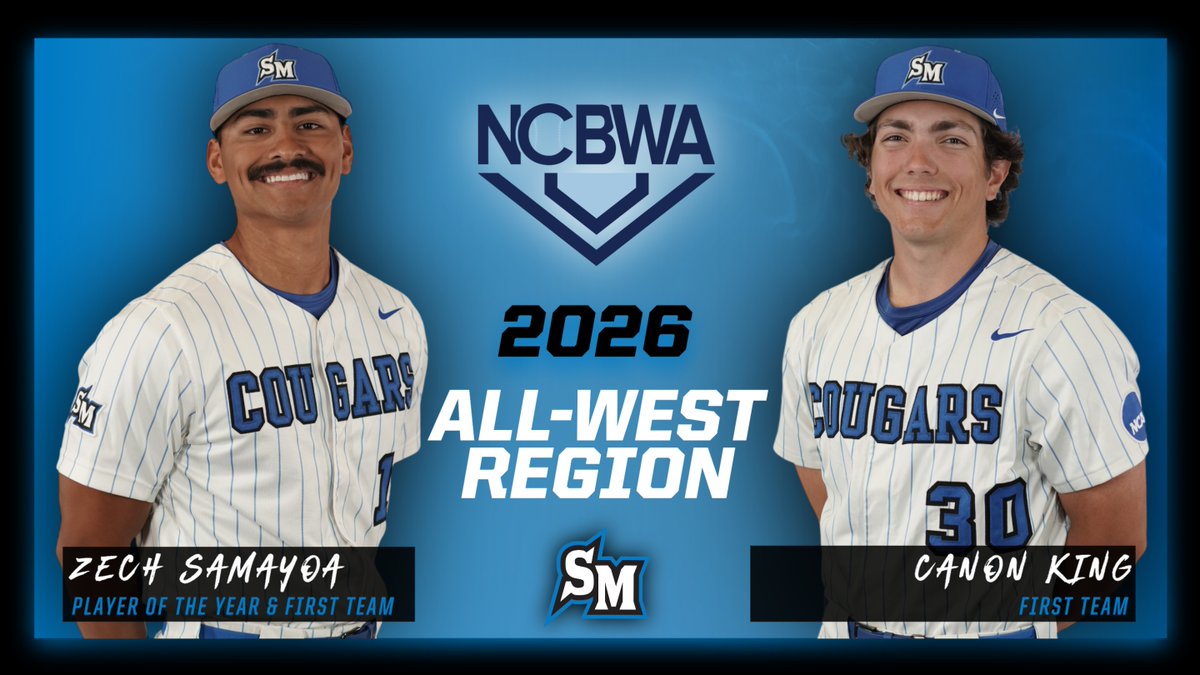 CSUSM Baseball tweet media