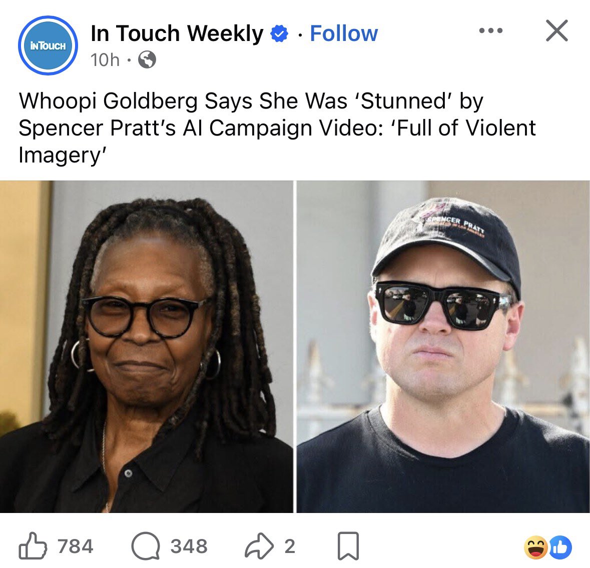 Millennial Minister of Truth Drew Thomas Allen tweet media
