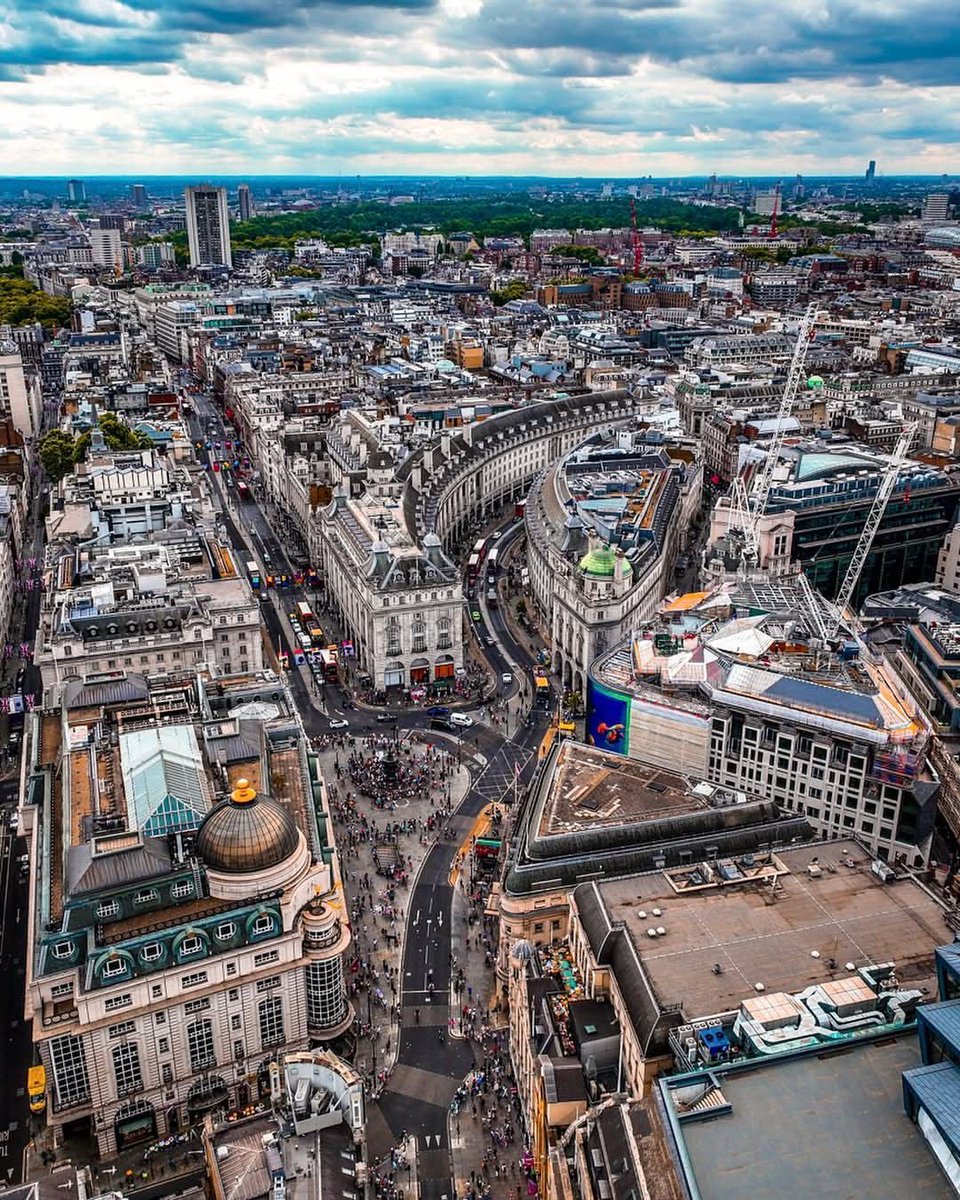 Pretty Cities tweet media