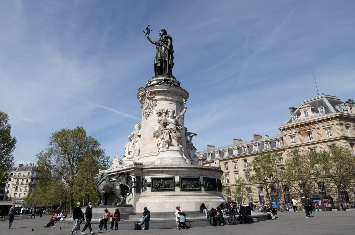 Le Parisien | Paris tweet media